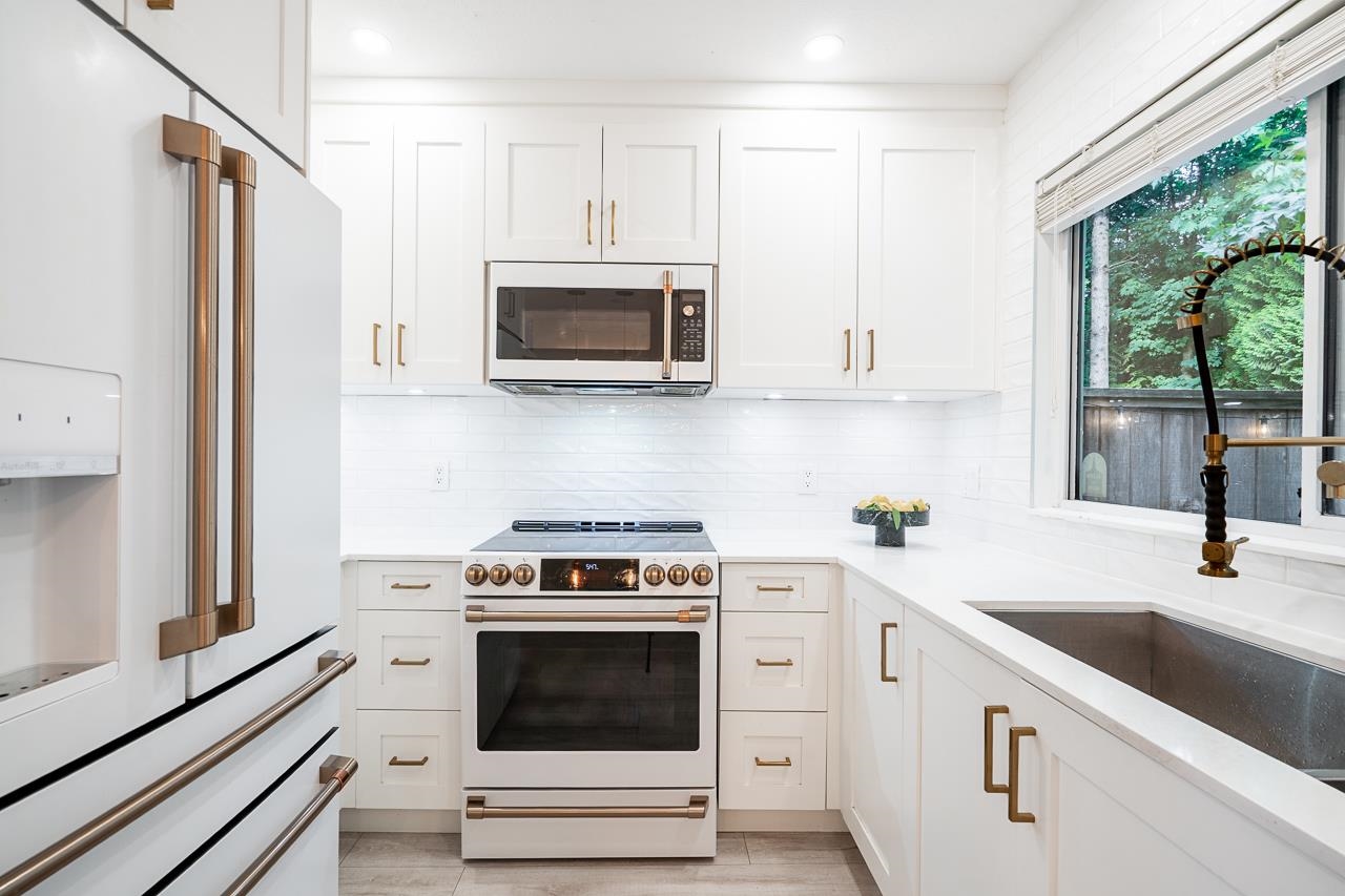 35 7465 MULBERRY PLACE, R3157490, BC,