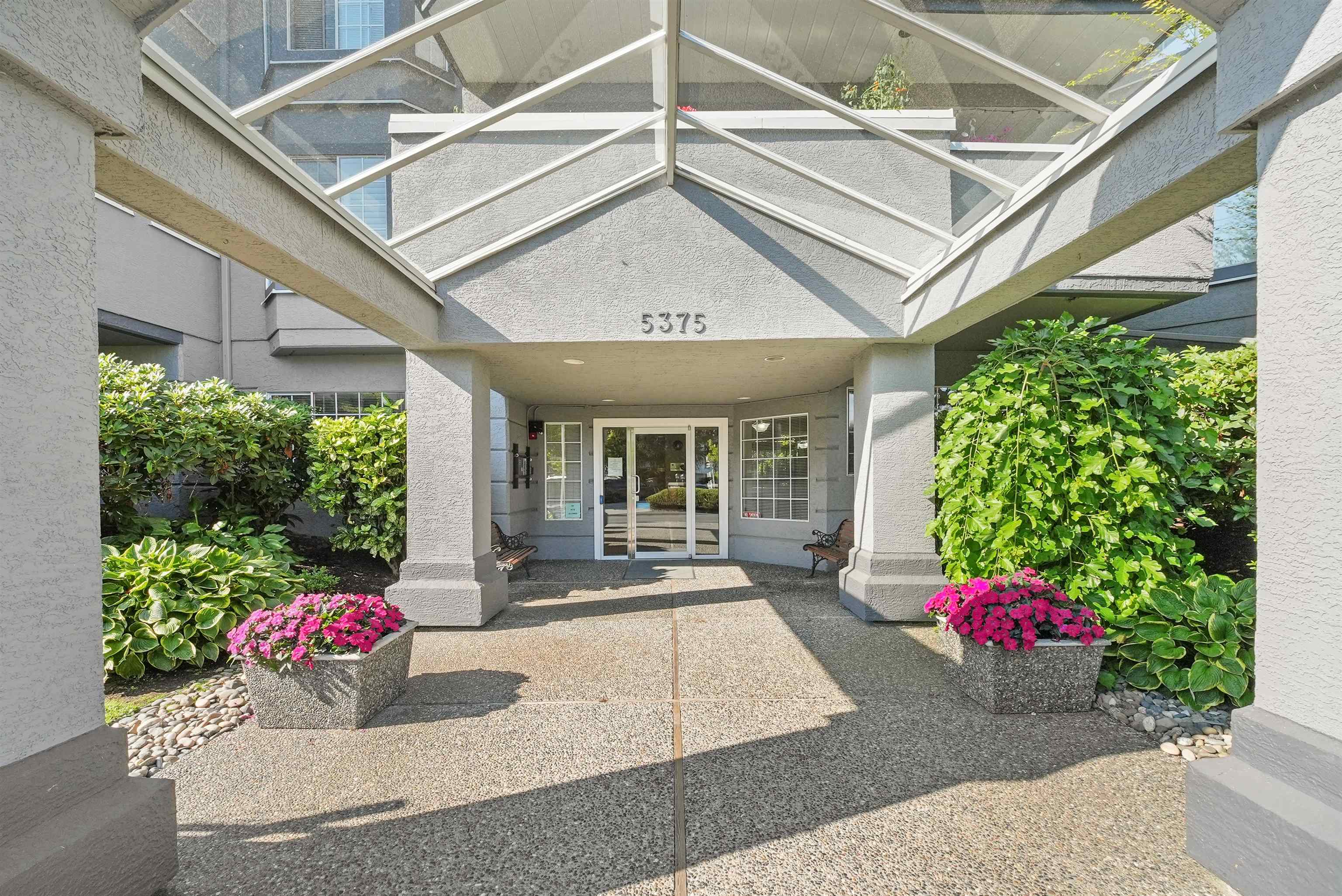 311 5375 205TH STREET, R3157491, BC,