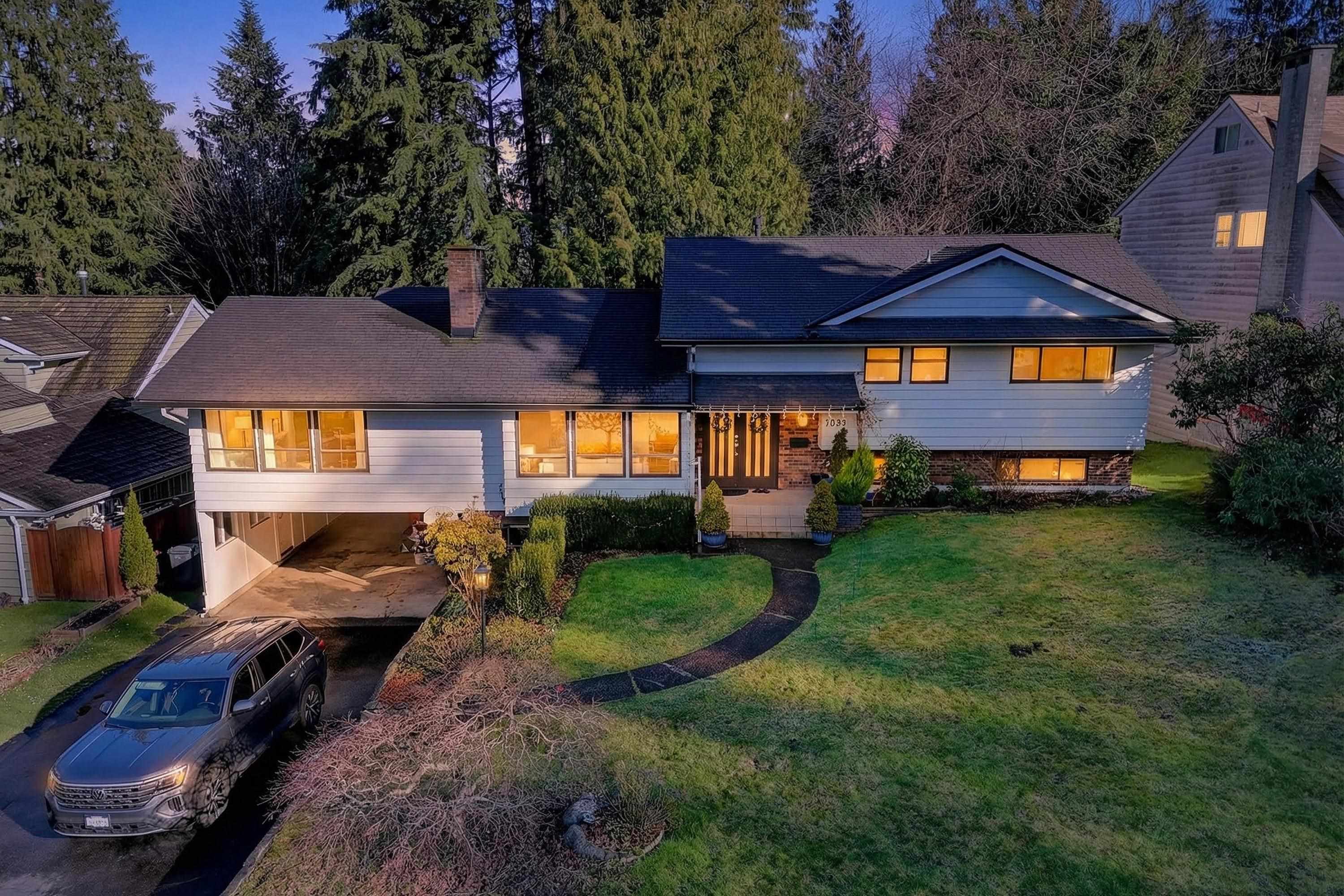 1838 HARBOUR DRIVE, Coquitlam BC V3J 5W7, R3157492, BC,