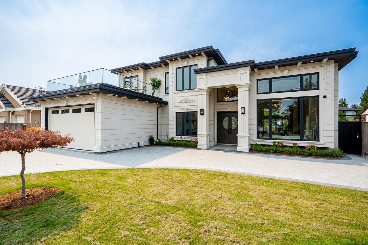 9340 PINEWELL CRESCENT, Richmond BC V7A 2C6, R3157494, BC,
