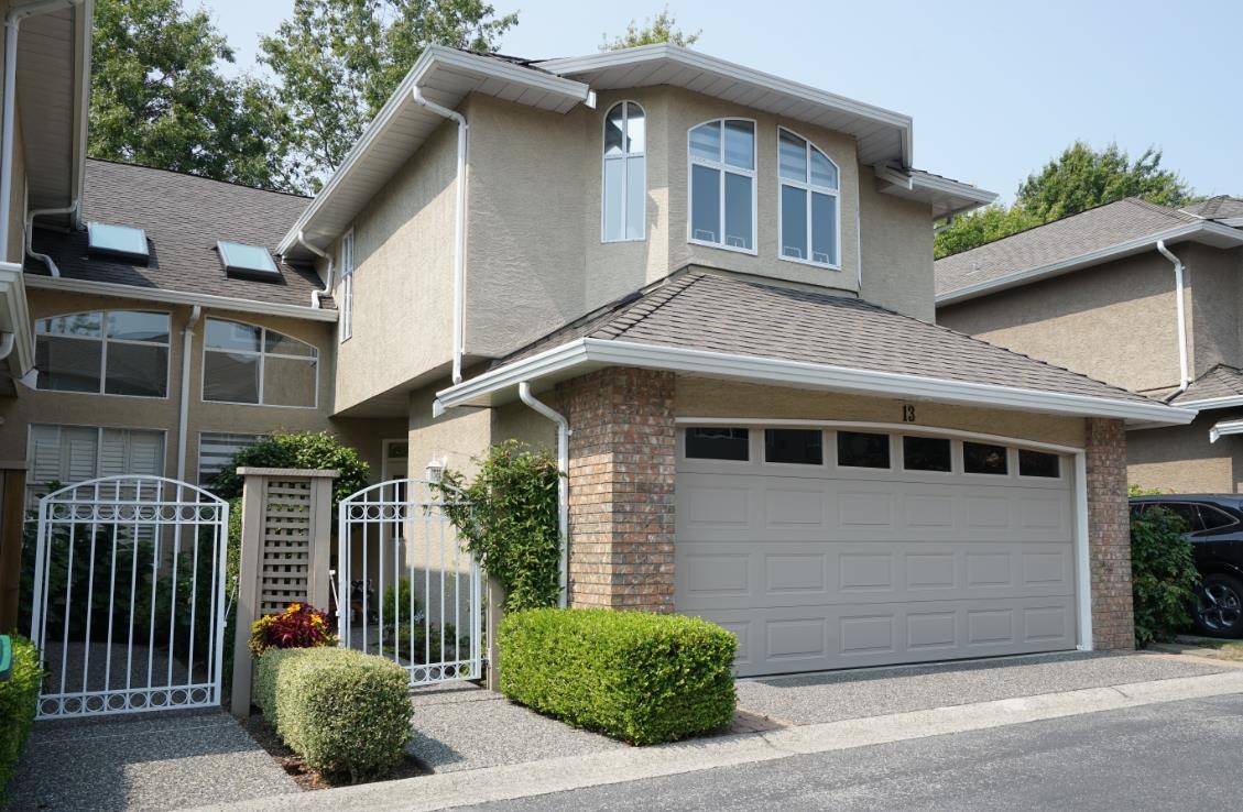 13 6211 BOUNDARY DRIVE, R3157497, BC,