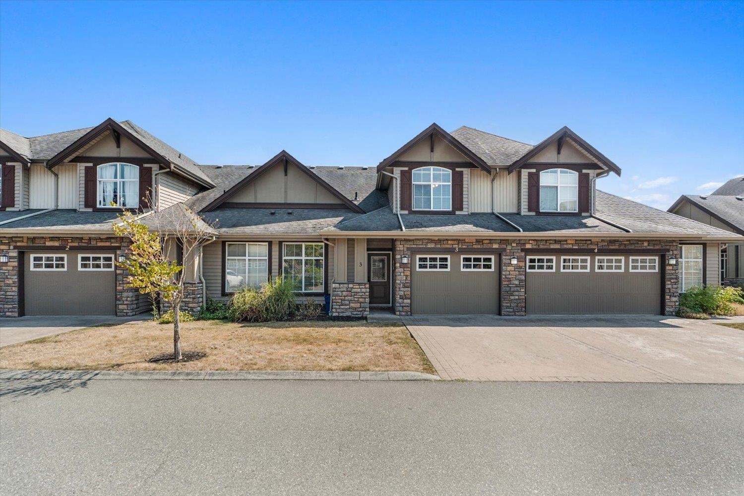 3 6577 SOUTHDOWNE PLACE, R3157498, BC,