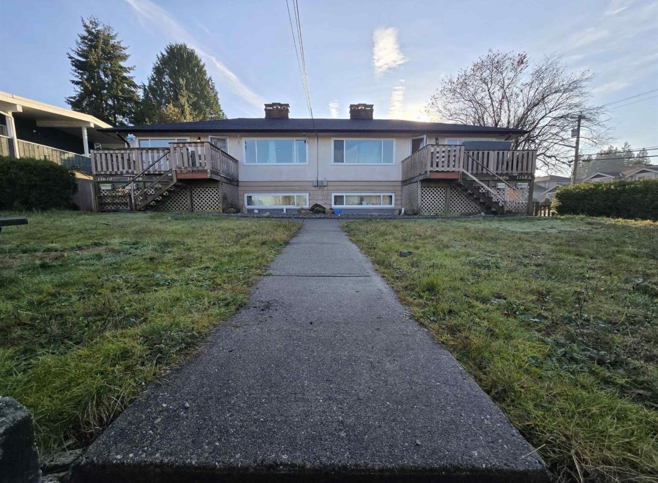 11604 11606 97 AVENUE, R3157501, BC,