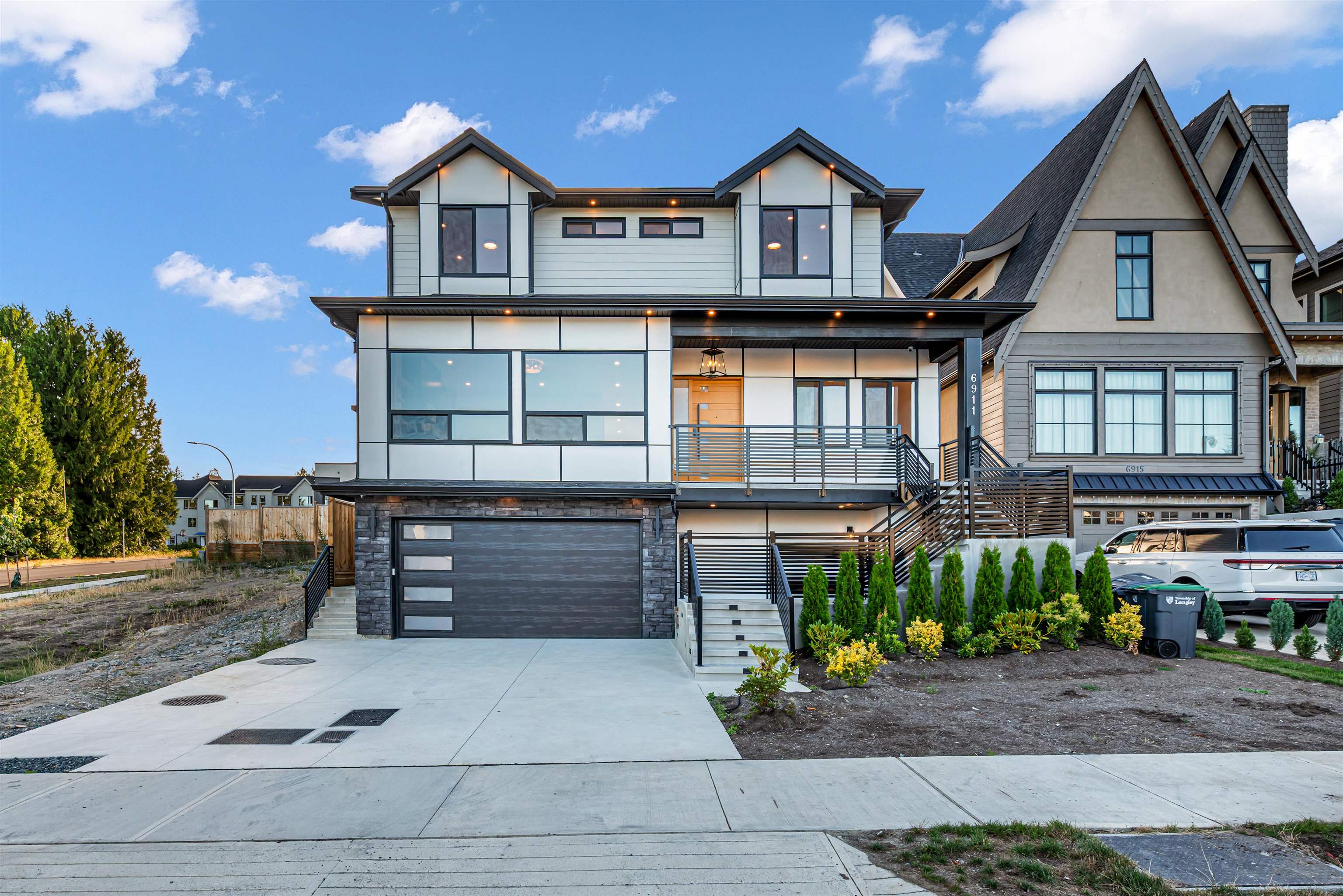 6911 205 STREET, Langley BC V2Y 1R2, R3157502, BC,
