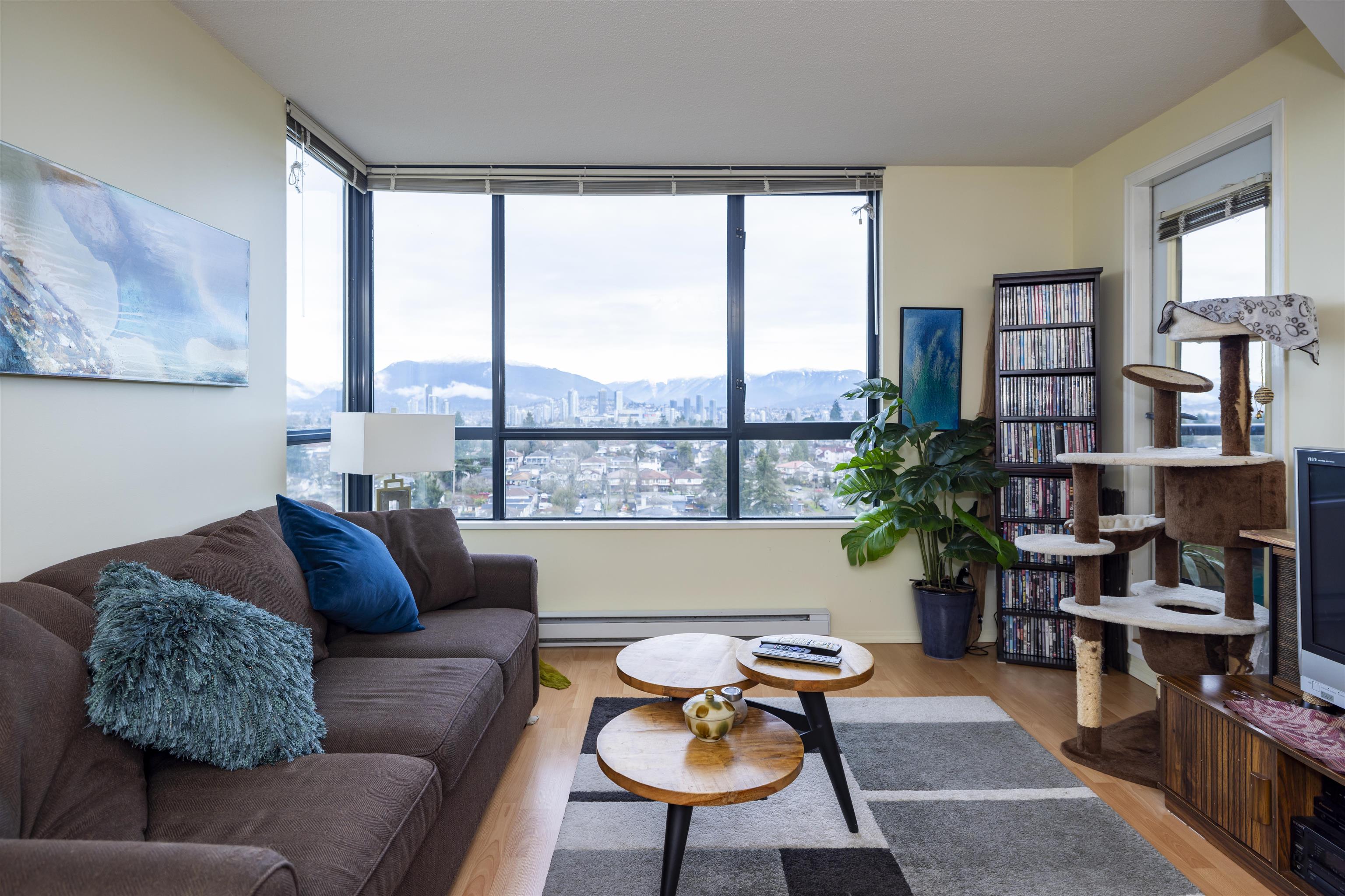 1908 5288 MELBOURNE STREET, R3157503, BC,