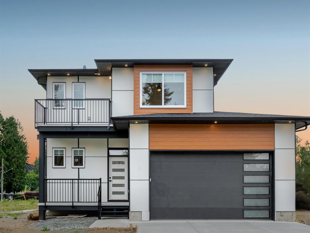 33715 ROCKLAND AVENUE, Abbotsford BC V2S 1T7, R3157505, BC,
