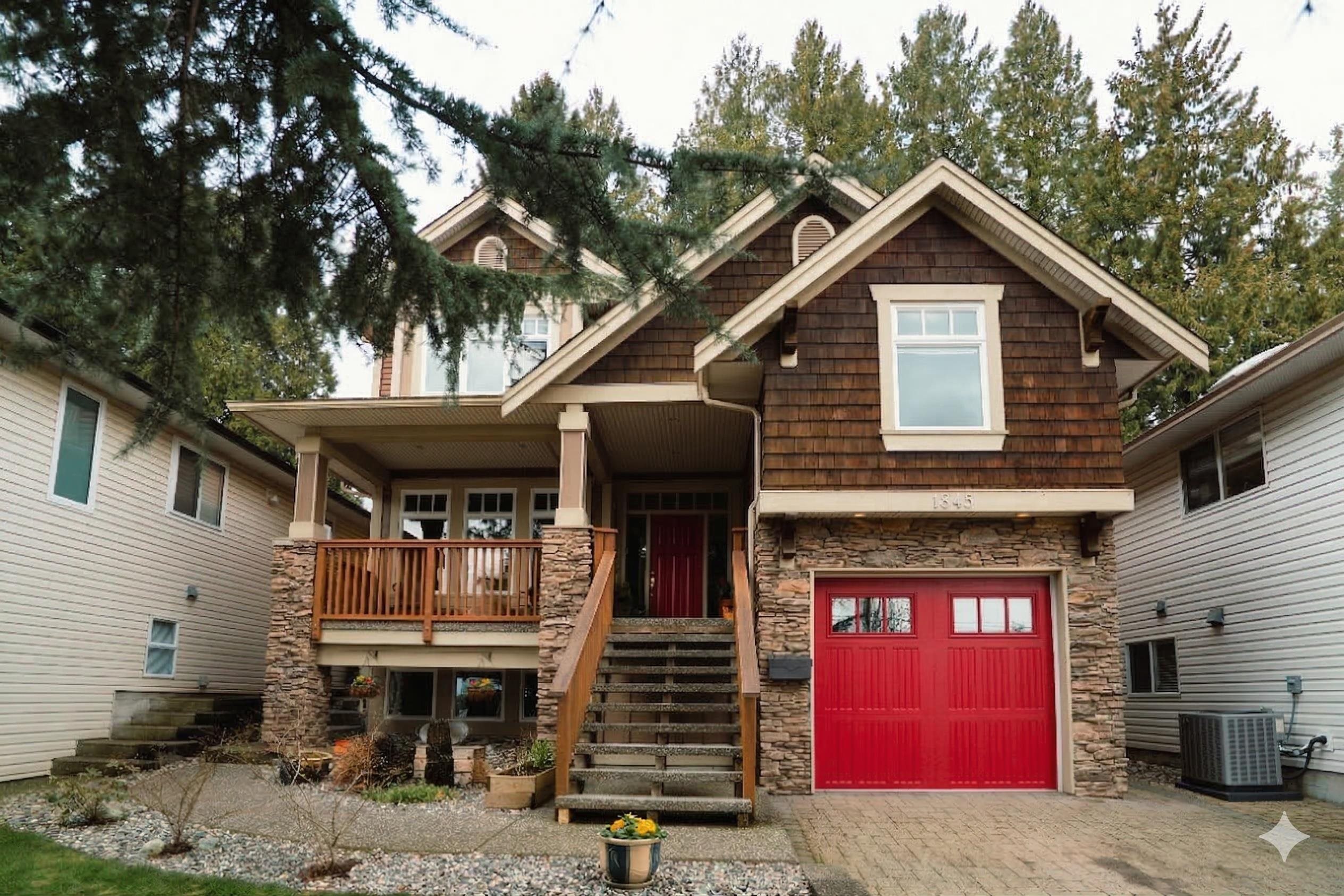 1845 HARBOUR STREET, Port Coquitlam BC V3C 1A4, R3157507, BC,