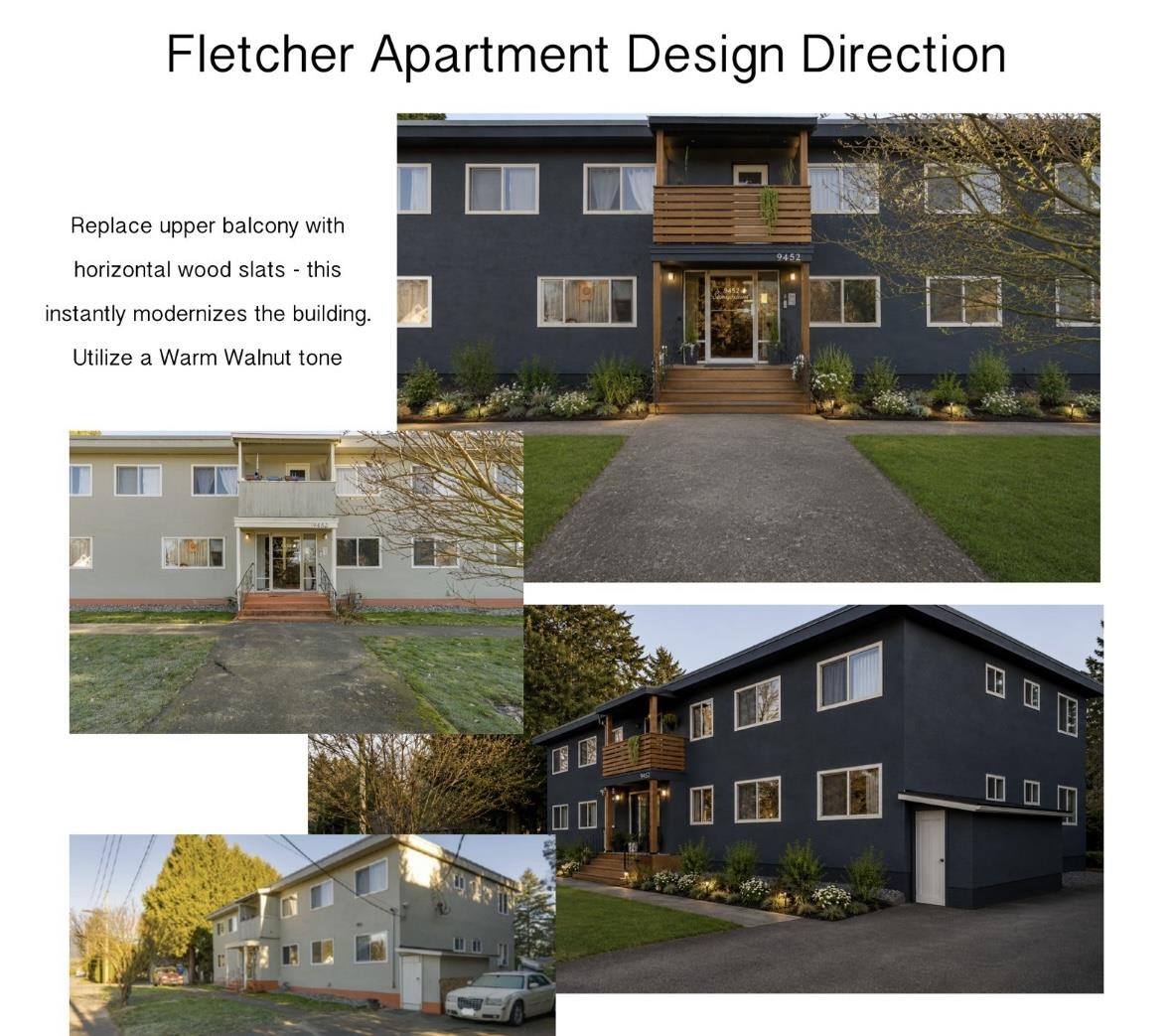 1 Bed 9452 FLETCHER STREET, R3157515, BC,