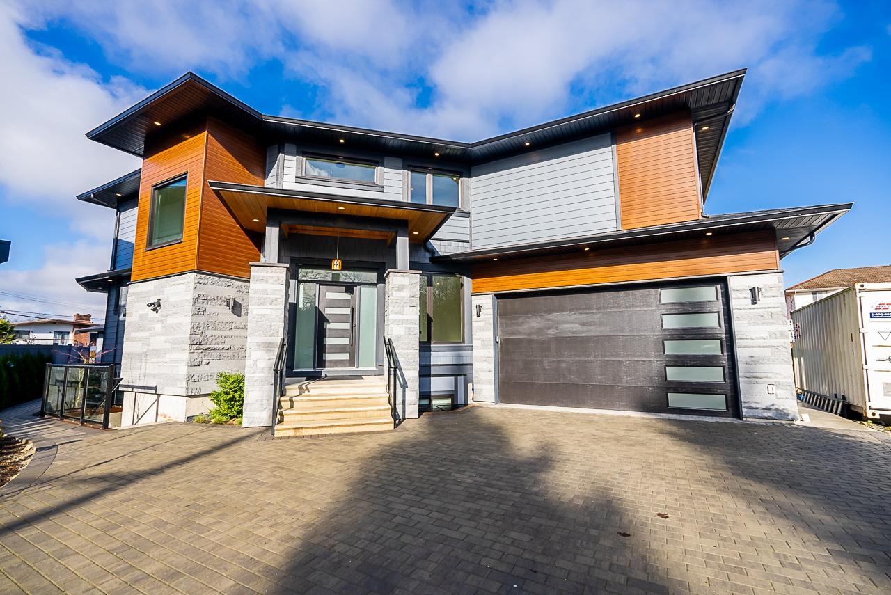 5225 WOODSWORTH STREET, Burnaby BC V5G 1S5, R3157524, BC,