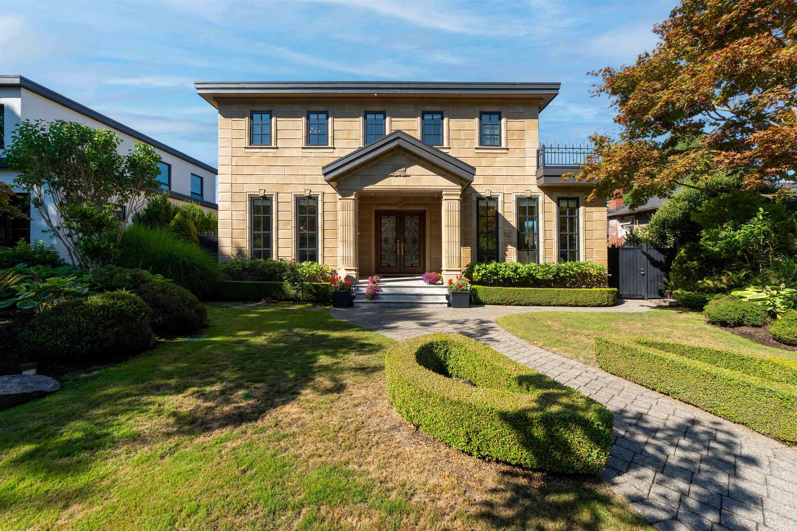 4333 TOWNLEY STREET, Vancouver BC V6L 2G7, R3157525, BC,