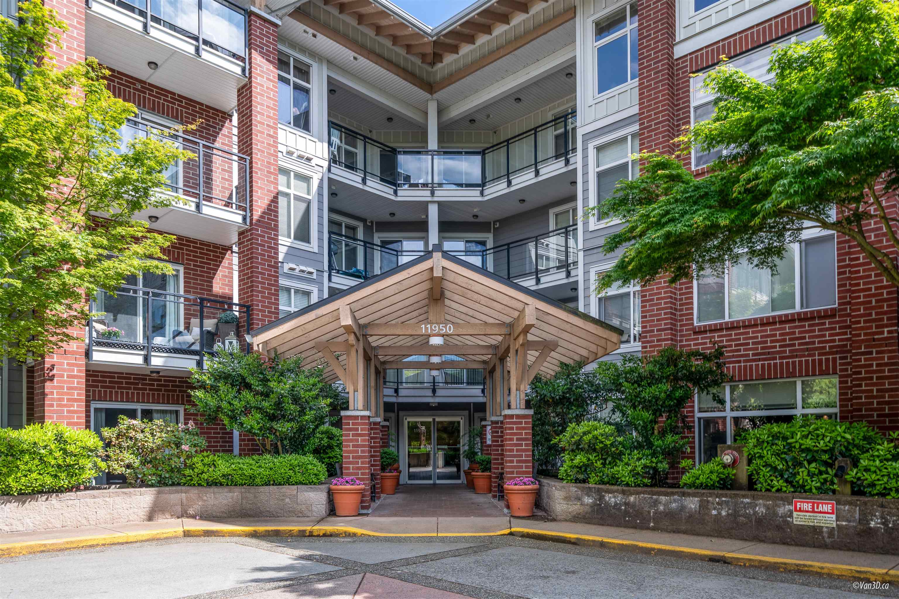 410 11950 HARRIS ROAD, R3157534, BC,