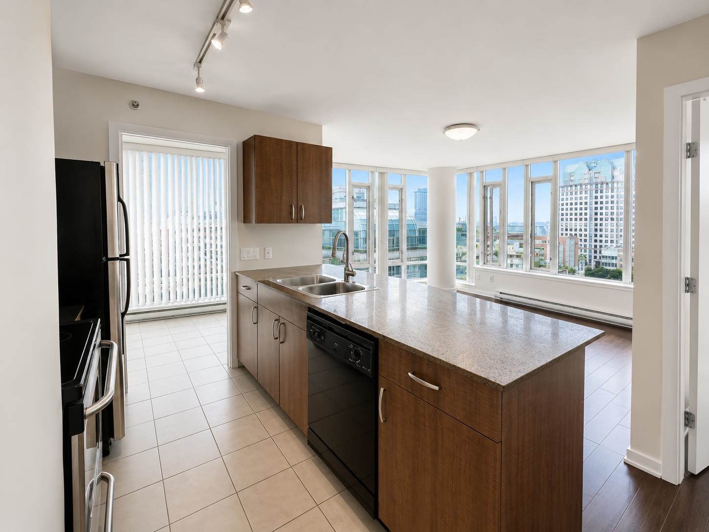 1110 610 GRANVILLE STREET, R3157535, BC,