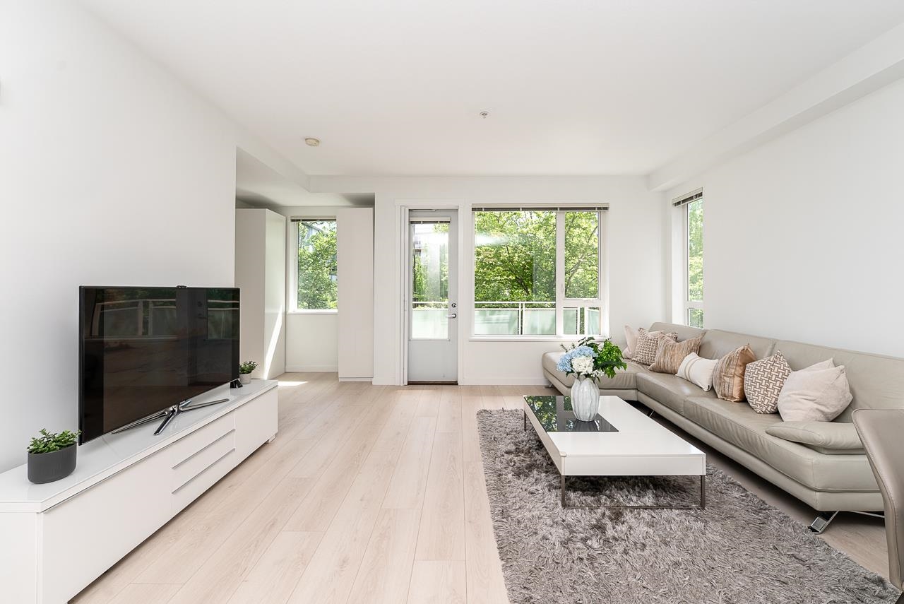 3187 E KENT AVENUE NORTH, Vancouver BC V5S 4Y1, R3157537, BC,