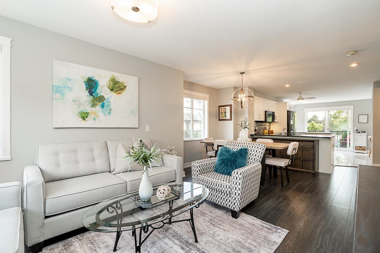 24 15871 85 AVENUE, R3157541, BC,