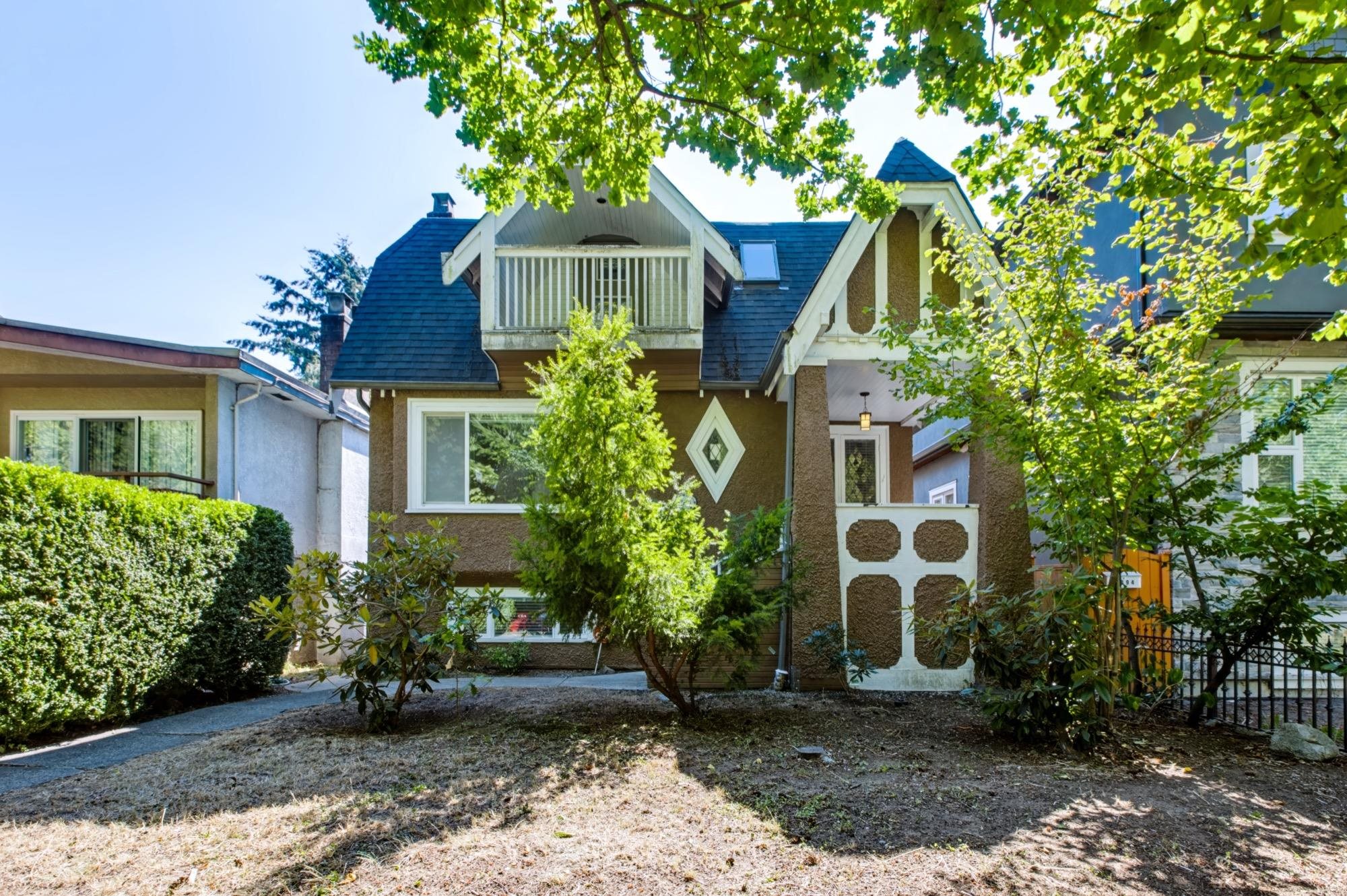 3888 W 15TH AVENUE, Vancouver BC V6R 2Z9, R3157545, BC,