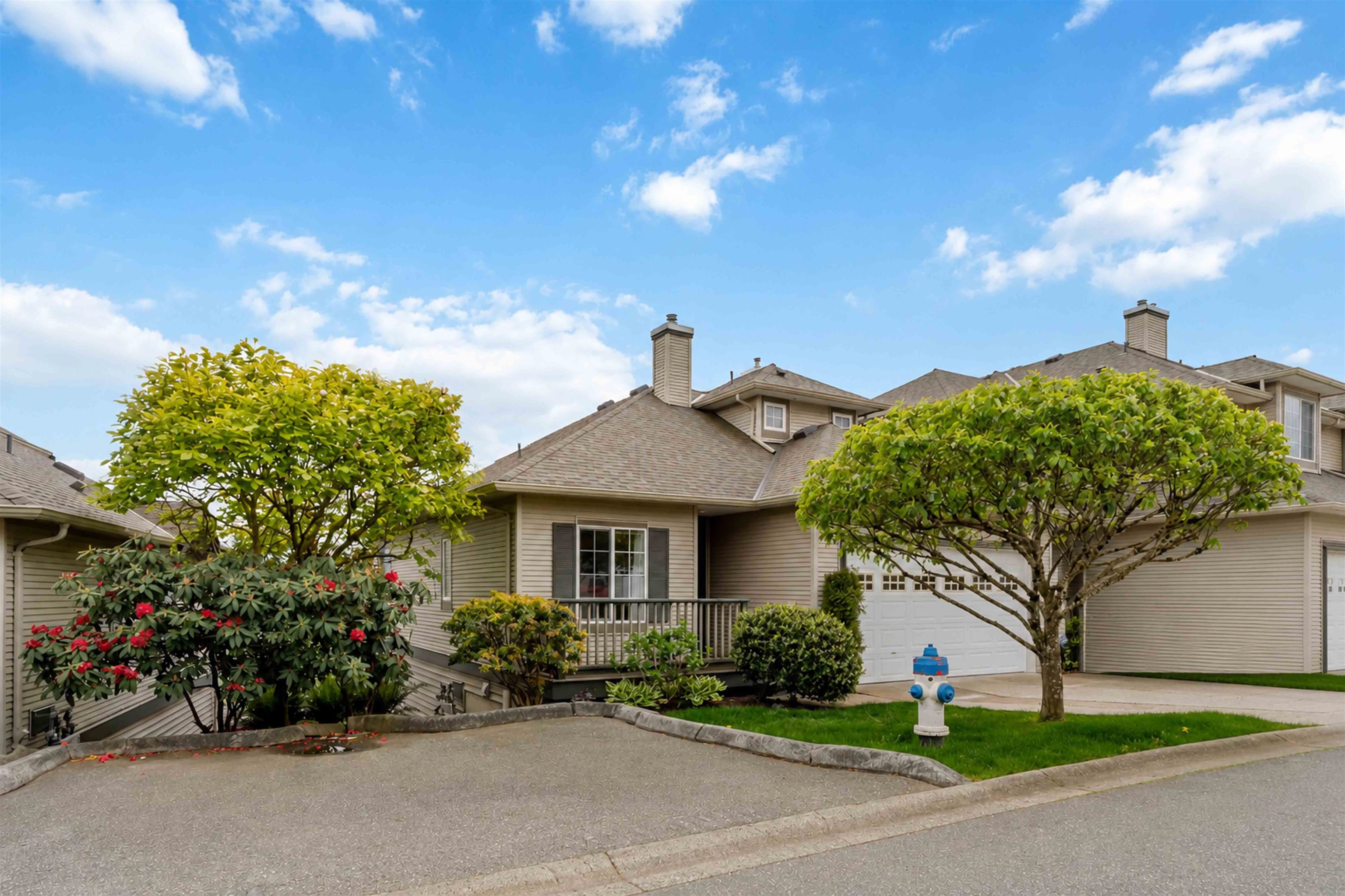 11 2088 WINDFIELD DRIVE, R3157546, BC,