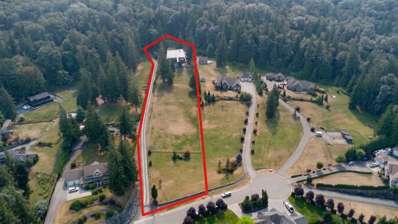 42449 HIGHLAND DRIVE, Yarrow BC V2R 5H2, R3157548, BC,