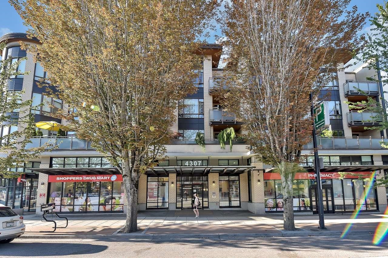 203 4307 HASTINGS STREET, R3157550, BC,