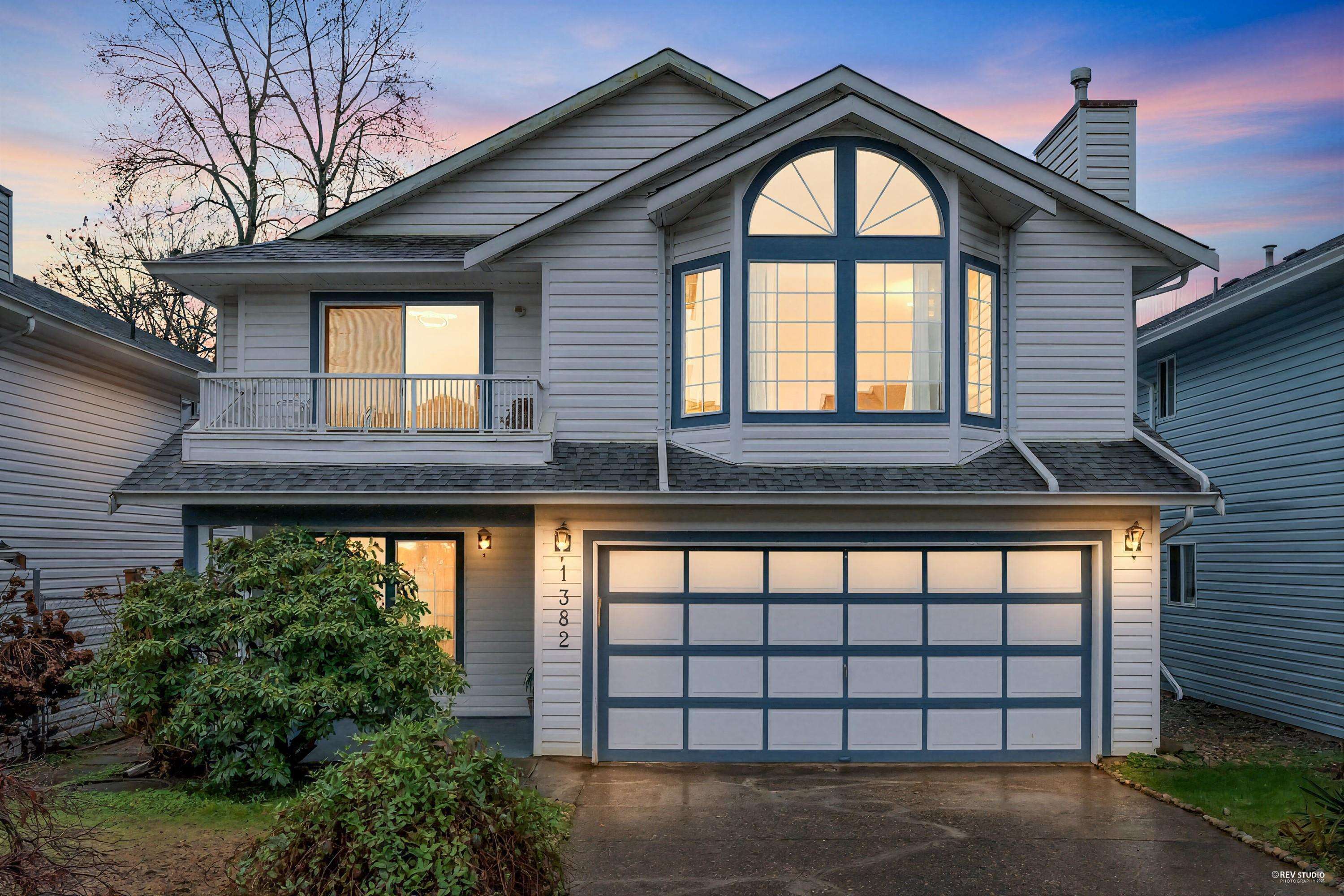 1382 SUTHERLAND AVENUE, Port Coquitlam BC V3B 7G7, R3157563, BC,
