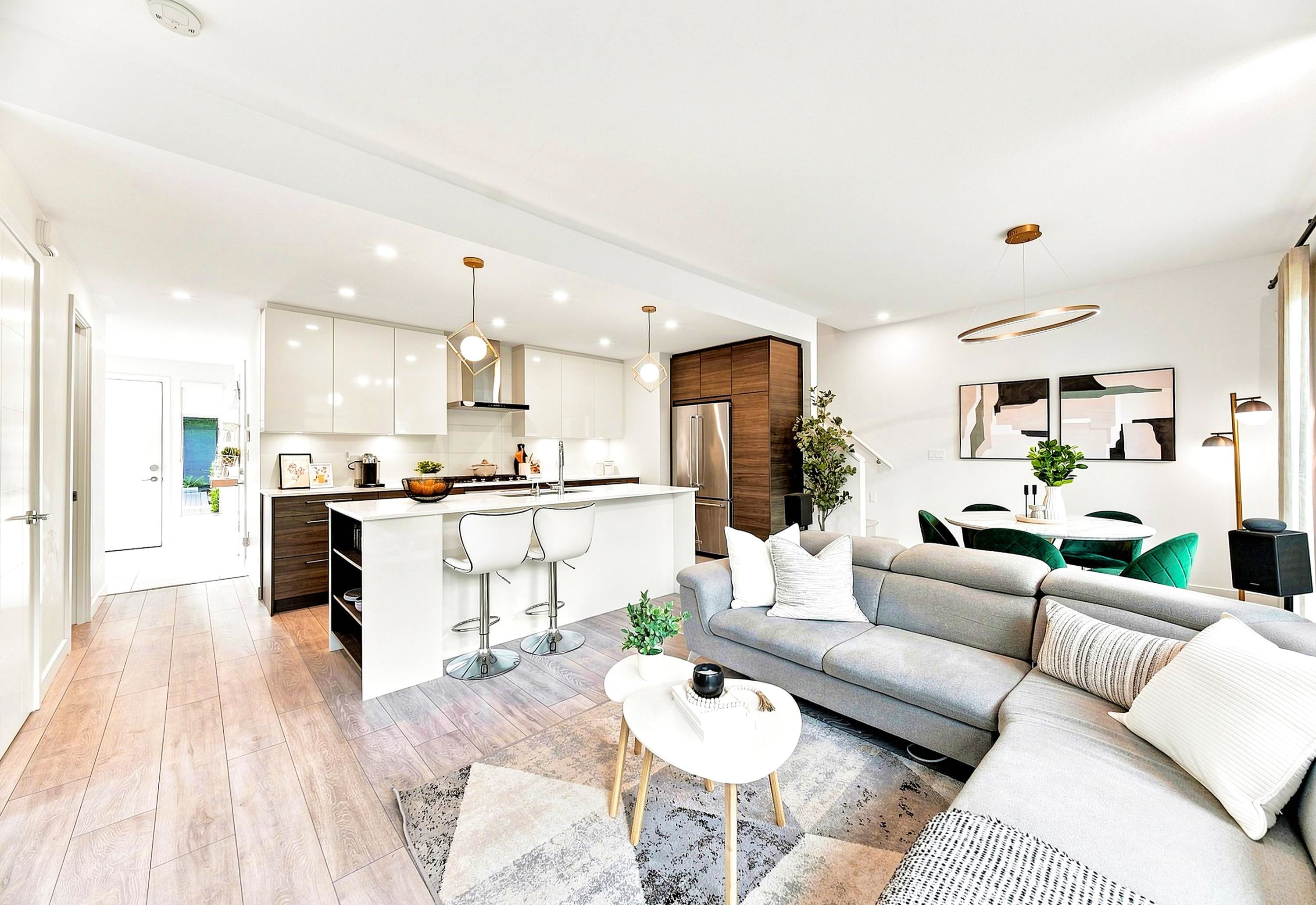 30 5191 STEVESTON HIGHWAY, R3157564, BC,