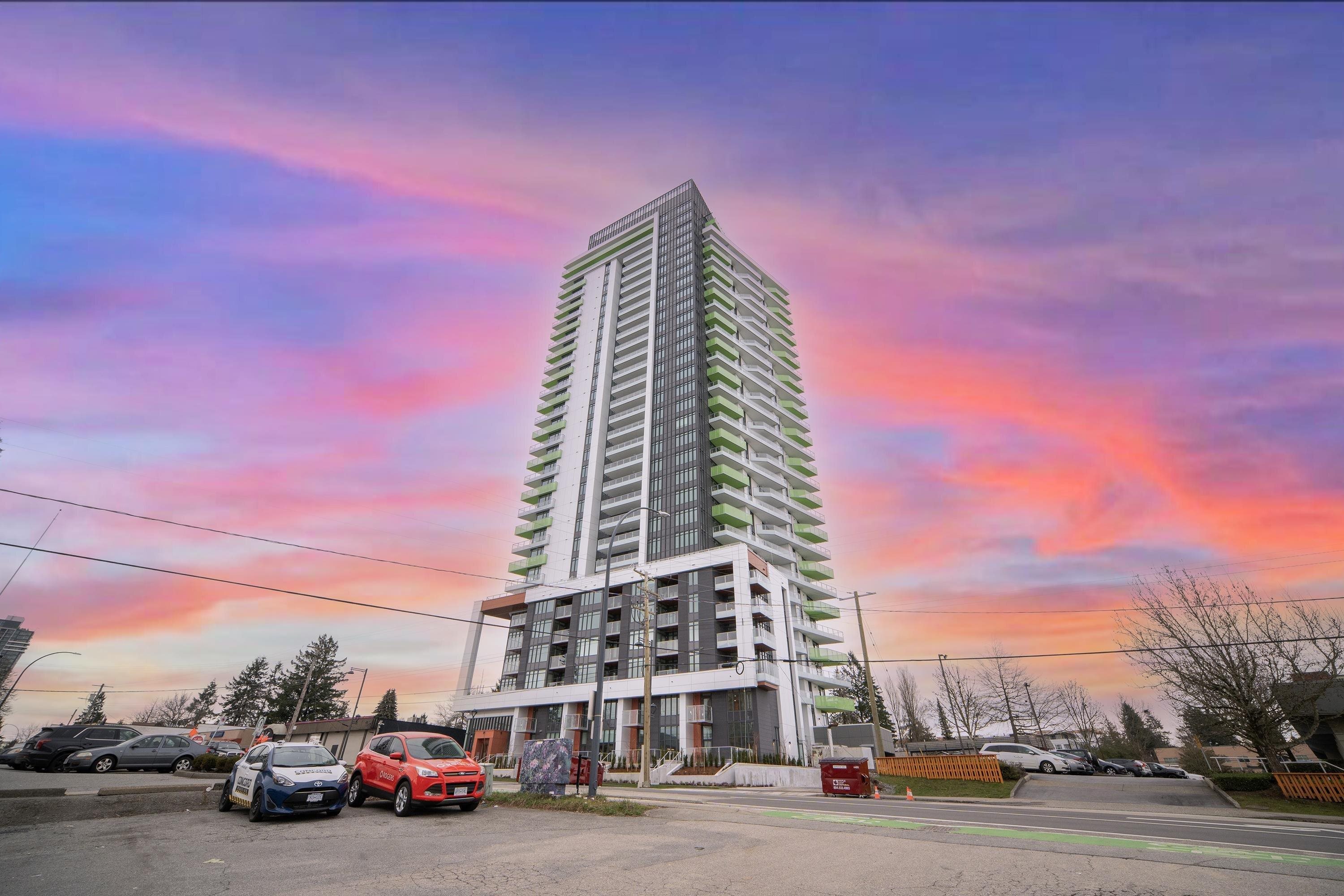 1204 10428 WHALLEY BOULEVARD, R3157578, BC,