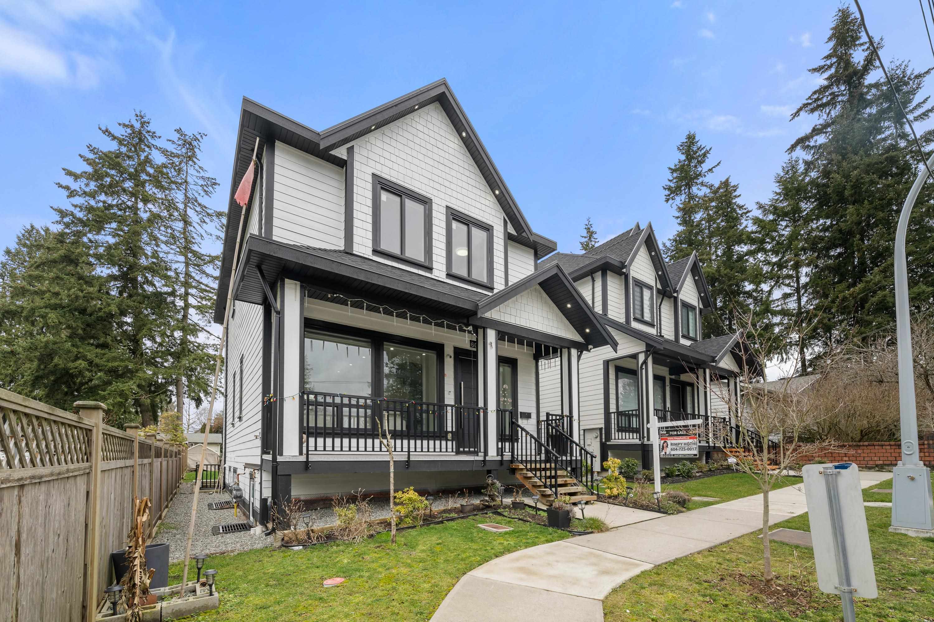 6021 128A STREET, Surrey BC V3X 2L3, R3157584, BC,