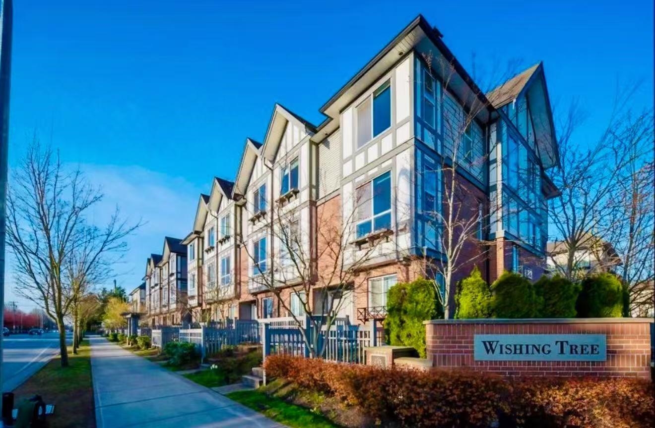 72 9566 TOMICKI AVENUE, R3157586, BC,