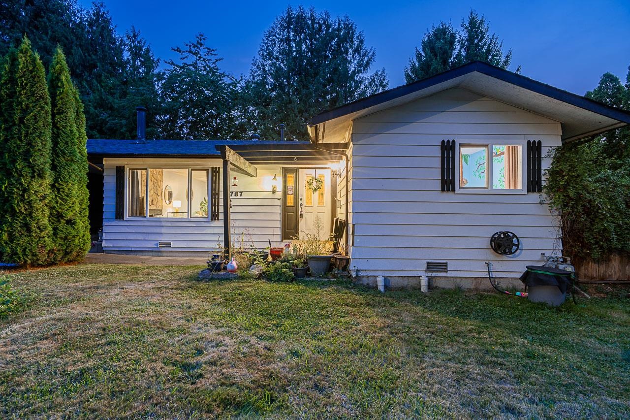 2787 270B STREET, Langley BC V4W 3A3, R3157590, BC,
