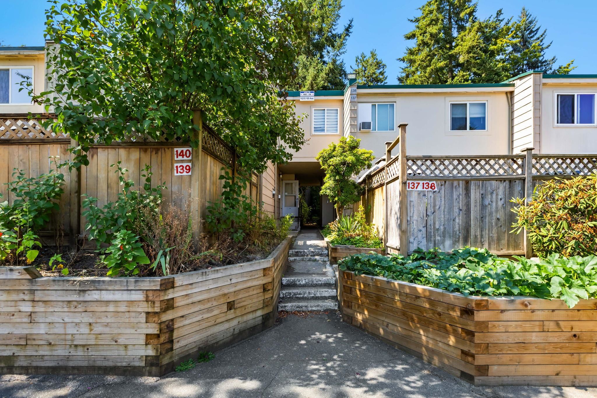 139 15215 105 AVENUE, R3157592, BC,