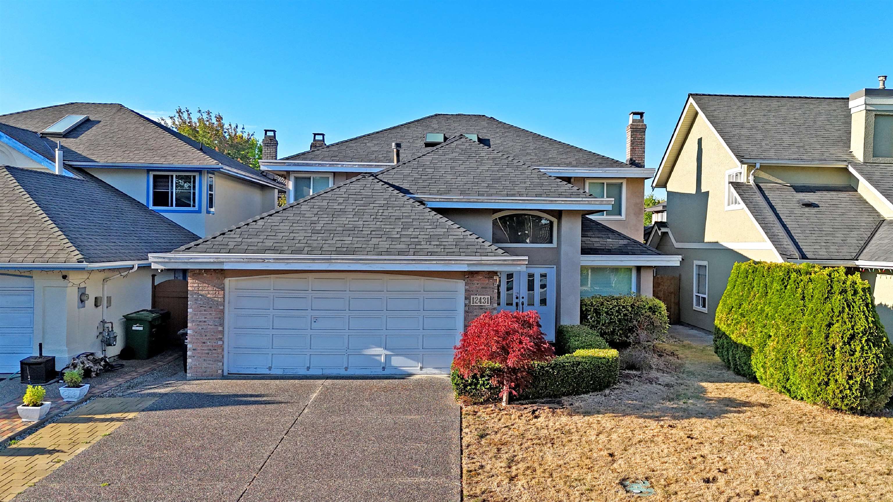 12431 HARRISON AVENUE, Richmond BC V6M 4M3, R3157594, BC,