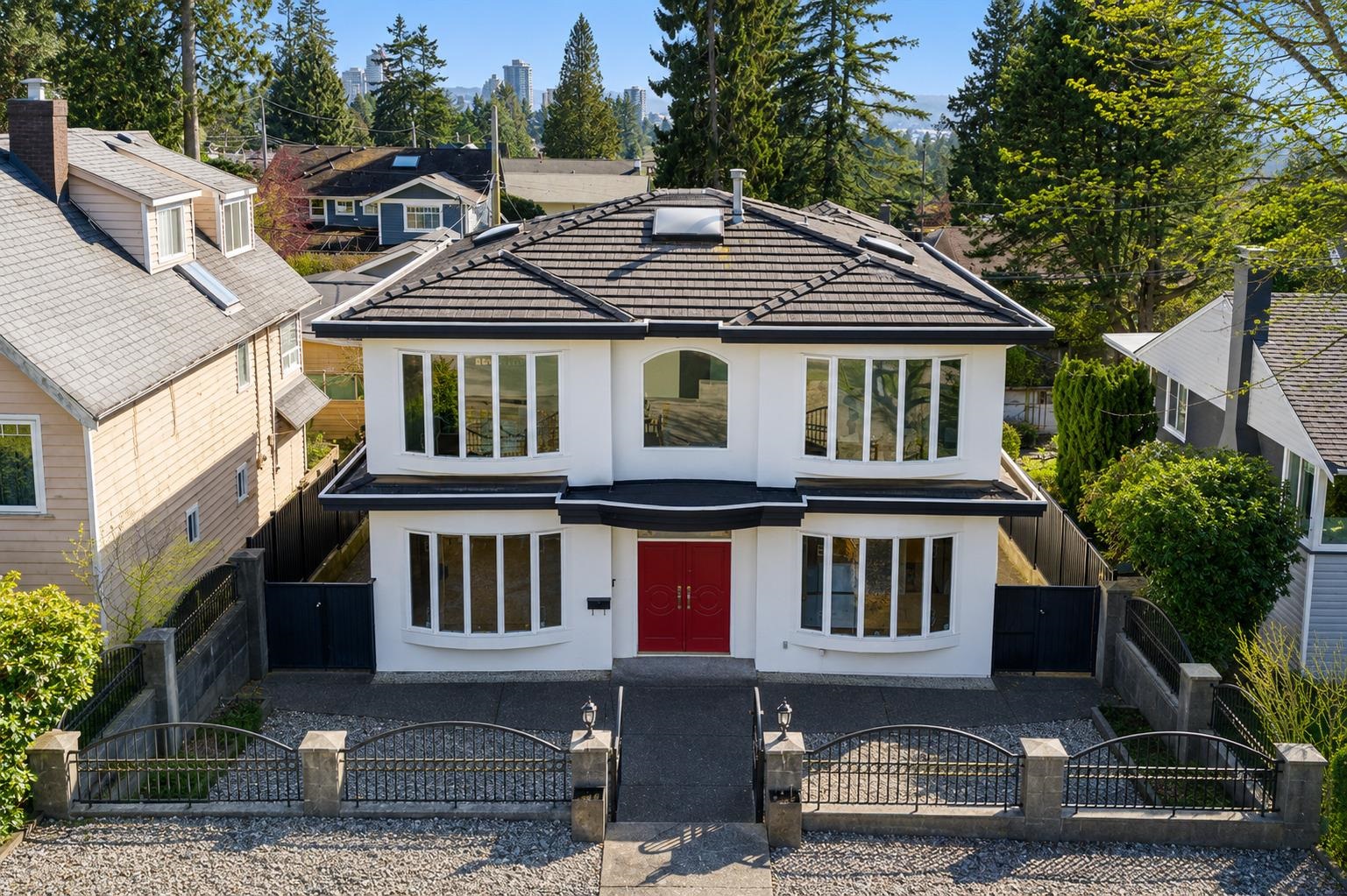 213 W 28TH STREET, North Vancouver BC V7N 2H9, R3157605, BC,