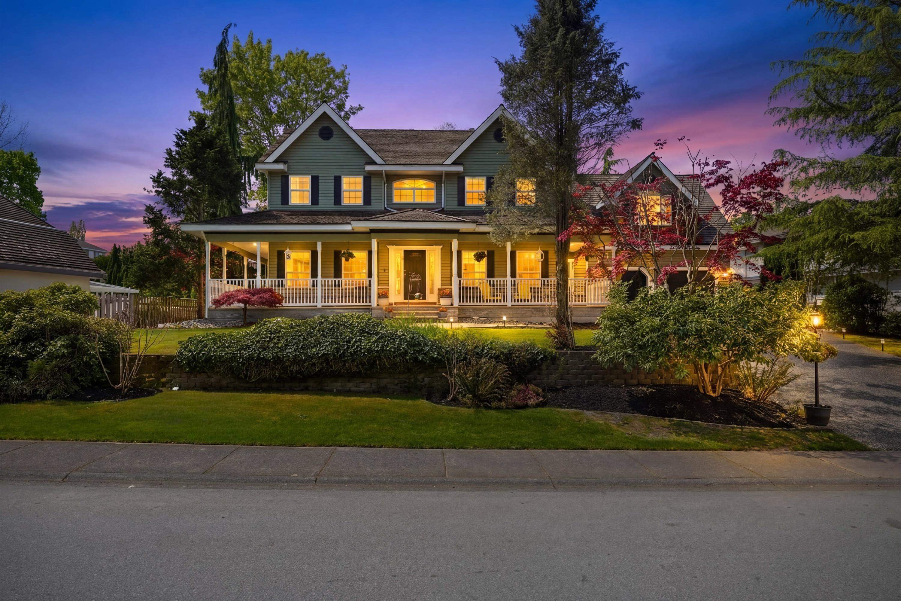 9899 181 STREET, Surrey BC V4N 4V6, R3157606, BC,