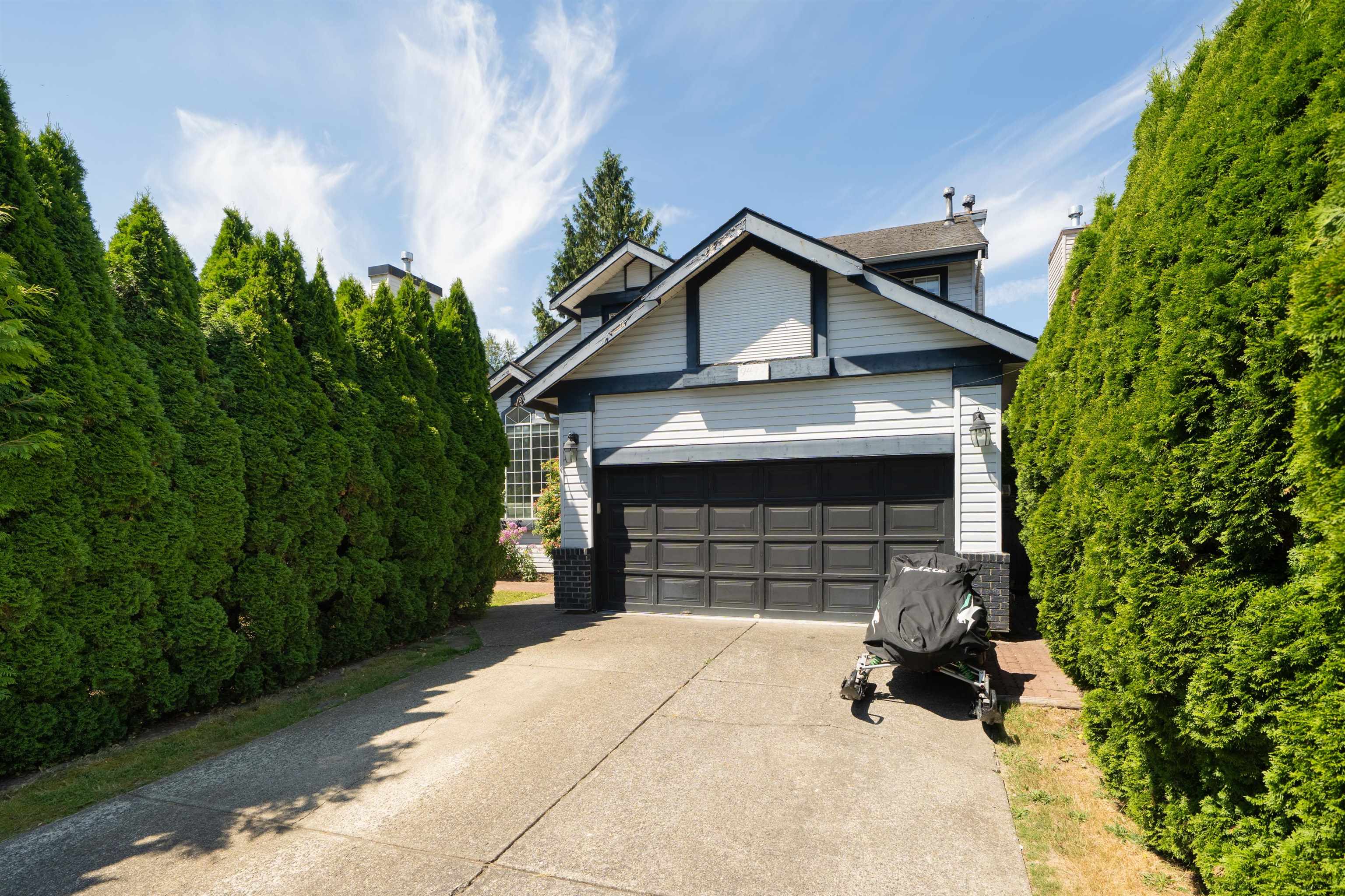 9477 209 STREET, Langley BC V1M 2H1, R3157611, BC,