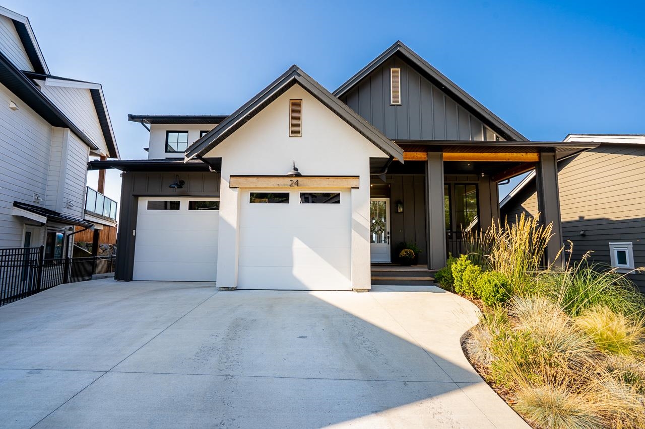 24 8295 NIXON ROAD, R3157617, BC,