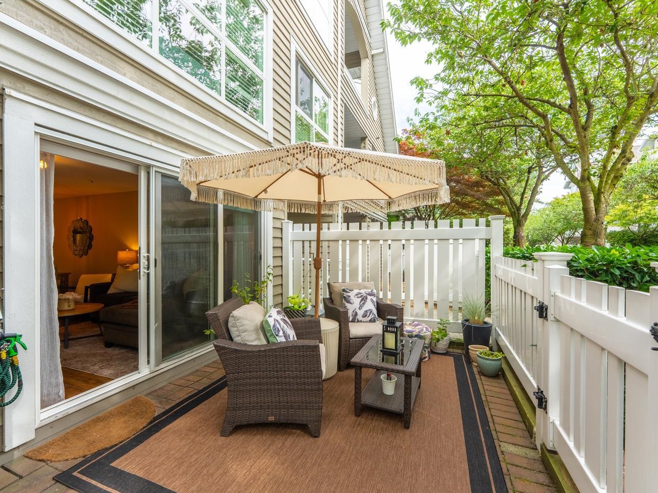 117 5900 DOVER CRESCENT, R3157618, BC,