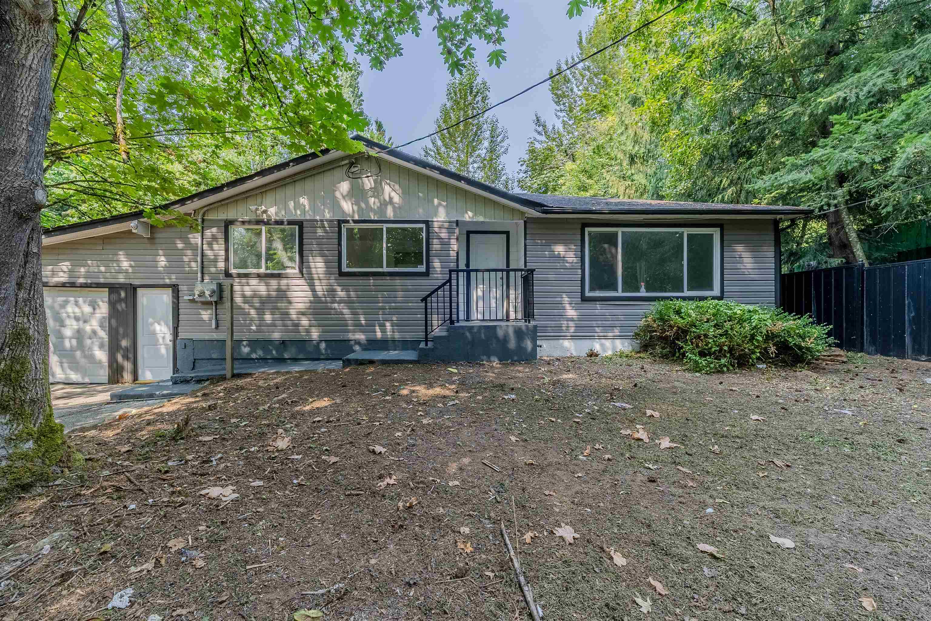 31753 HILLCREST AVENUE, Mission BC V2V 1K7, R3157626, BC,