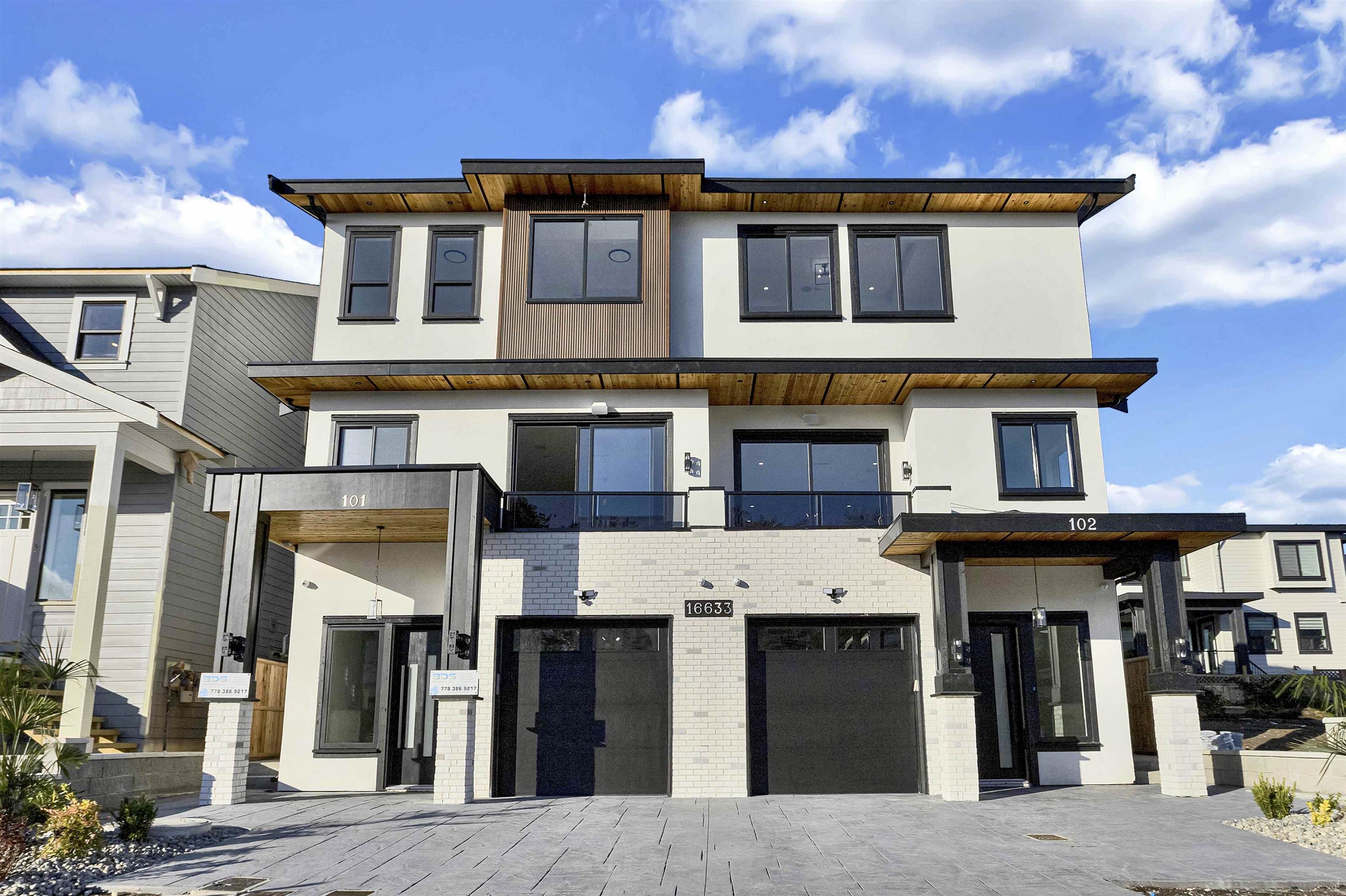 102 16633 18A AVENUE, R3157627, BC,