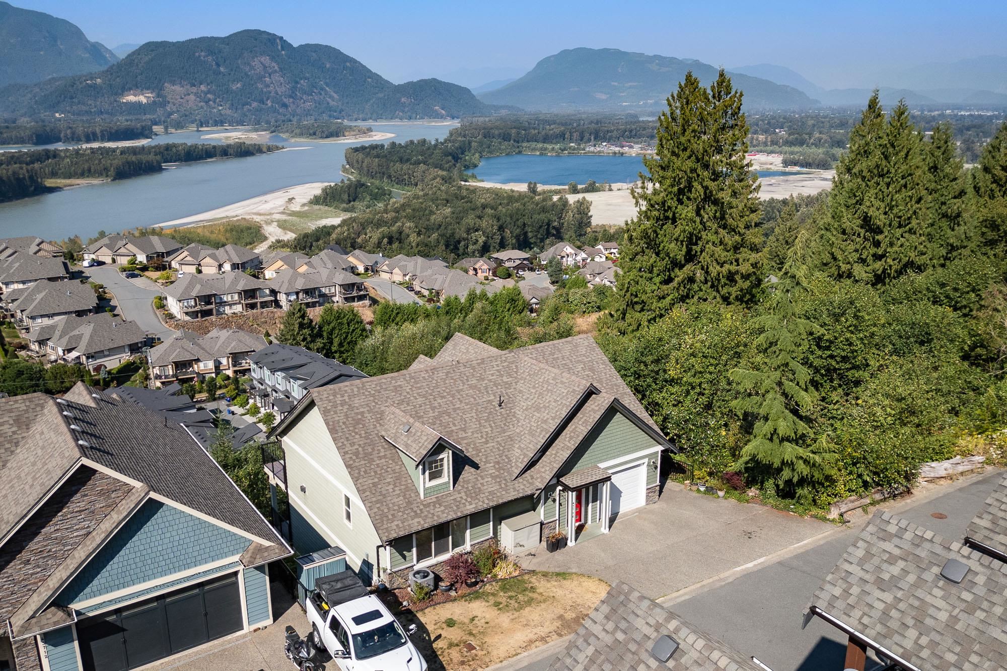 43726 ALAMEDA DRIVE, Chilliwack BC V2R 0J9, R3157633, BC,