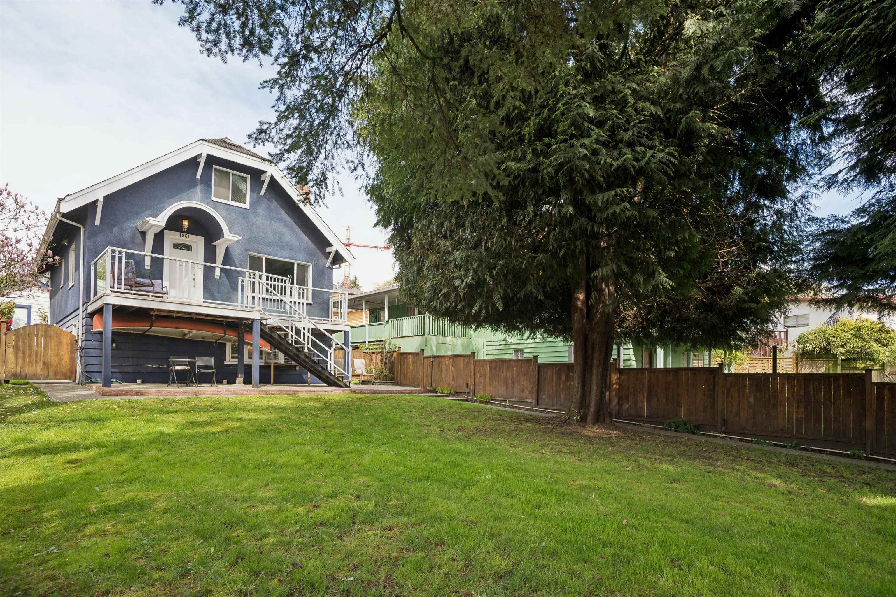 1861 E KENT AVENUE NORTH, Vancouver BC V5P 2S9, R3157634, BC,