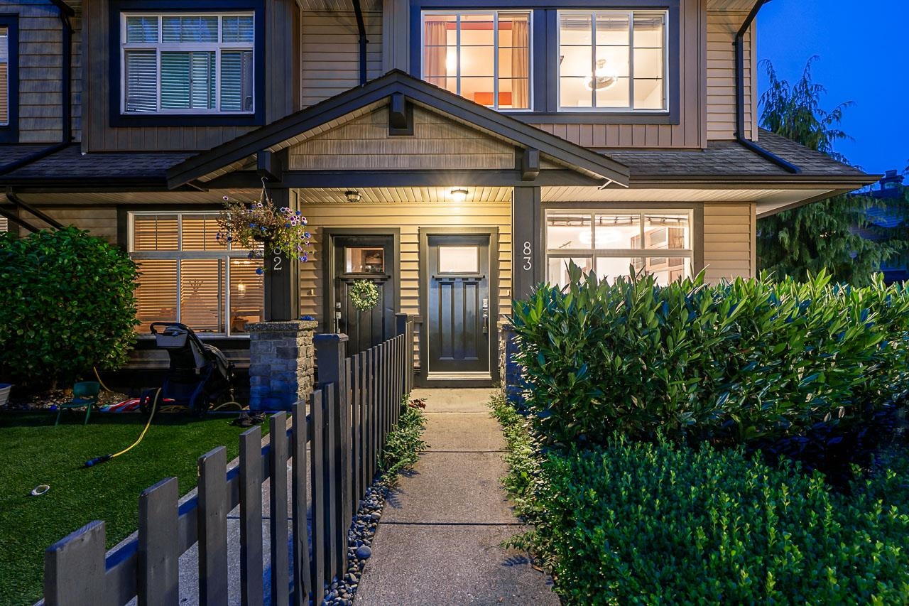 83 13819 232 STREET, R3157644, BC,