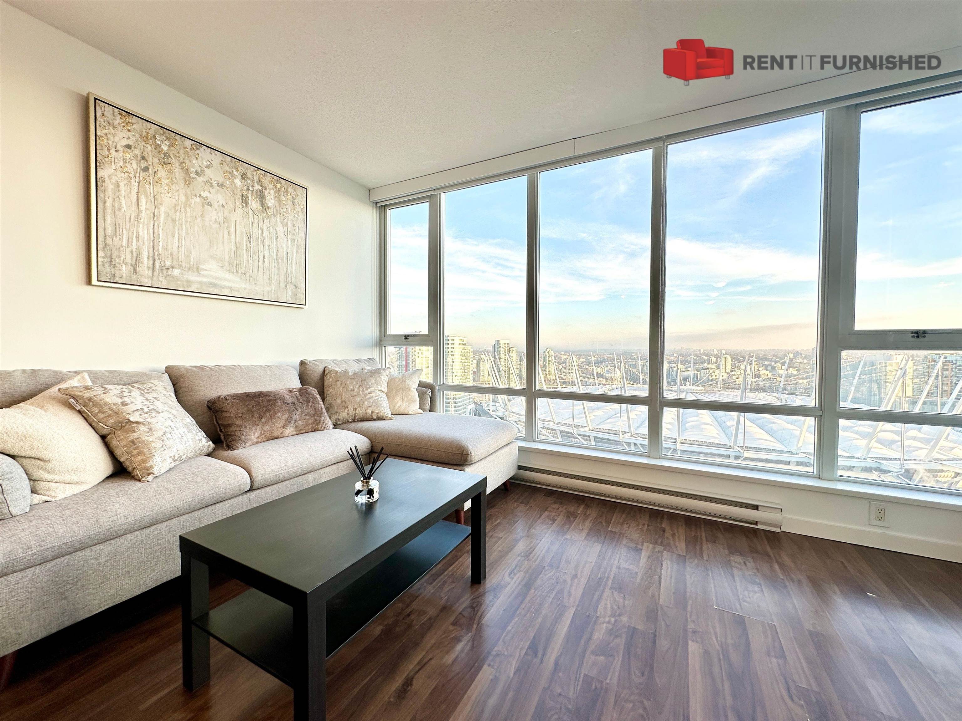 3105 233 ROBSON STREET, R3157660, BC,
