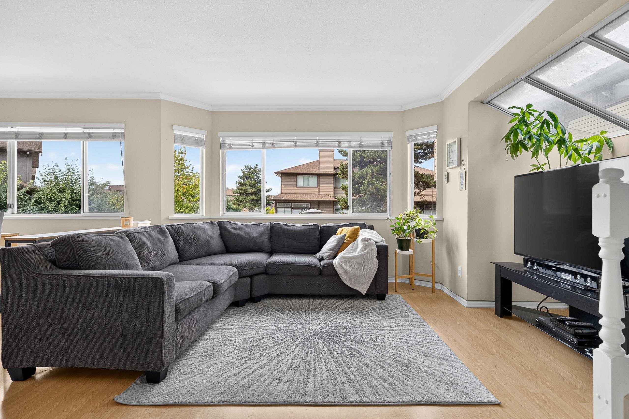 48 5380 SMITH DRIVE, R3157670, BC,
