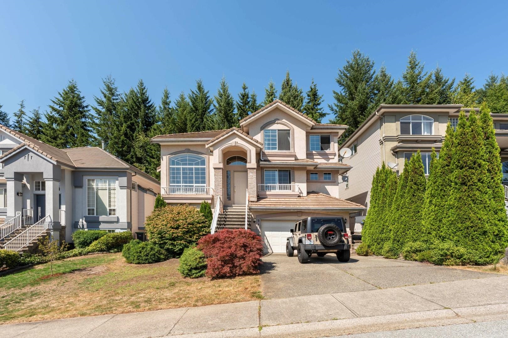 94 LINDEN COURT, Port Moody BC V3H 5C1, R3157677, BC,