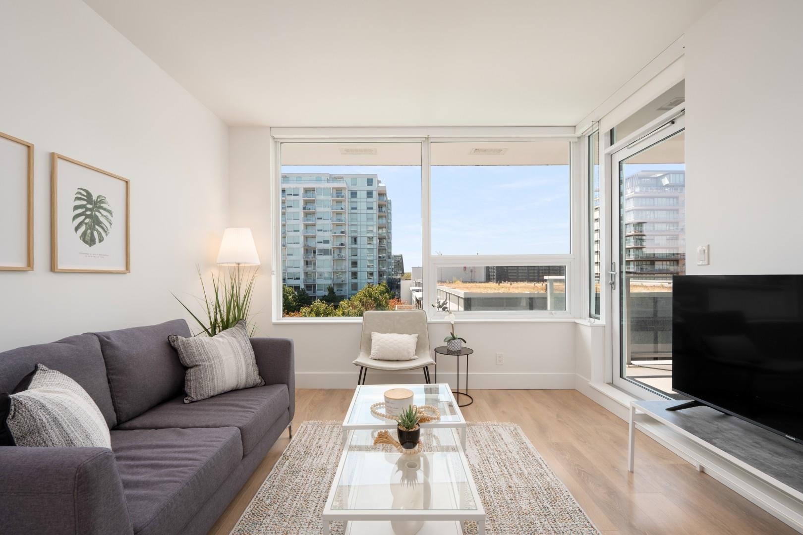 706 6900 PEARSON WAY, R3157681, BC,