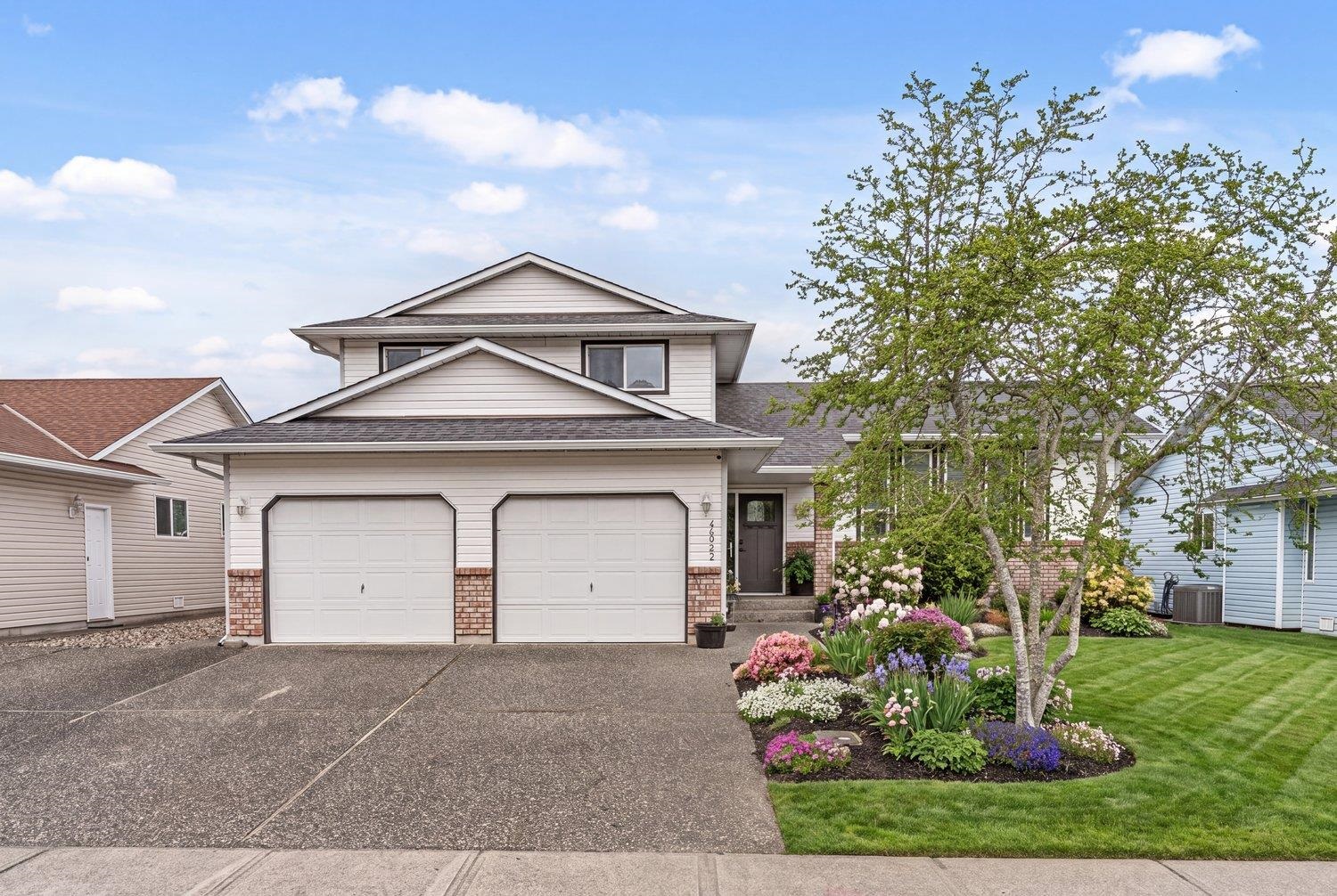 44983 CUMBERLAND AVENUE, Chilliwack BC V2R 3C2, R3157682, BC,