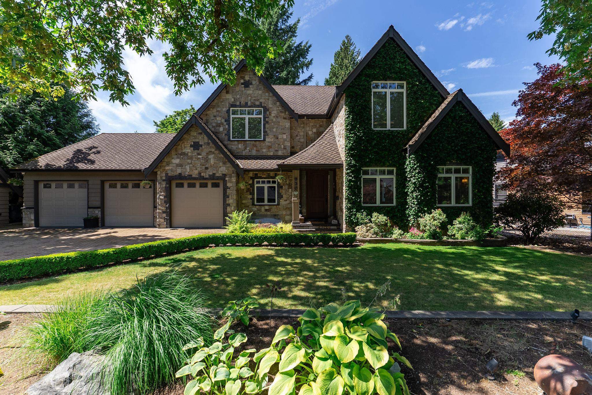 930 SELKIRK CRESCENT, Coquitlam BC V3J 6E5, R3157686, BC,