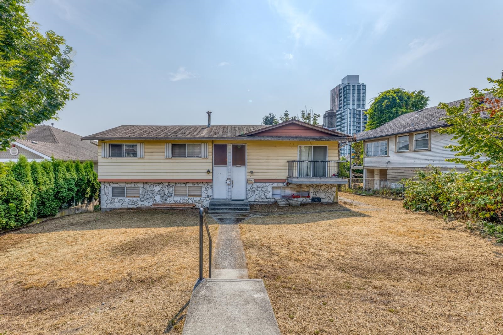 920 HARRIS AVENUE, Coquitlam BC V3K 1S1, R3157705, BC,