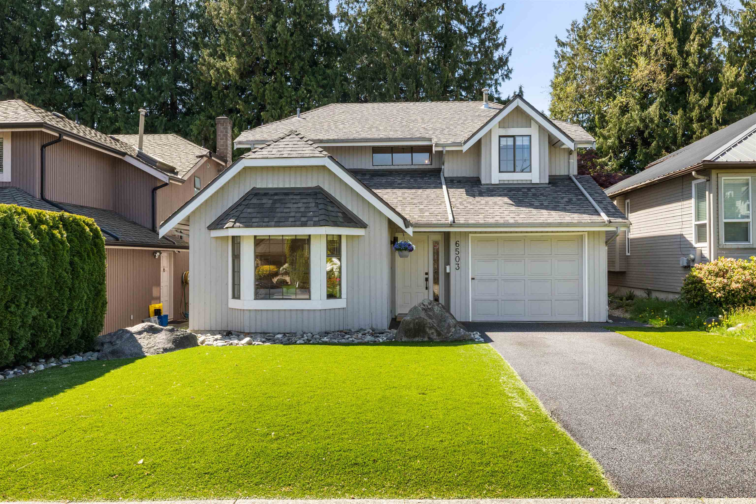 6503 WOODGLEN STREET, Delta BC V4E 3G8, R3157708, BC,