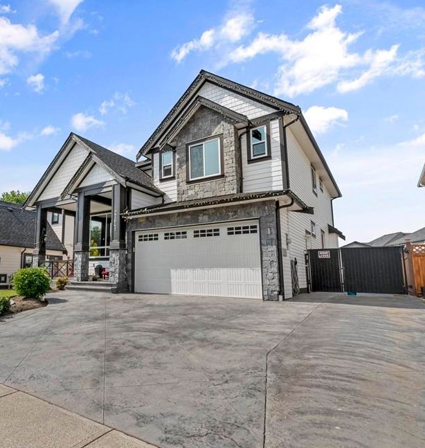27641 LUNDEBERG AVENUE AVENUE, Abbotsford BC V4X 0B8, R3157713, BC,