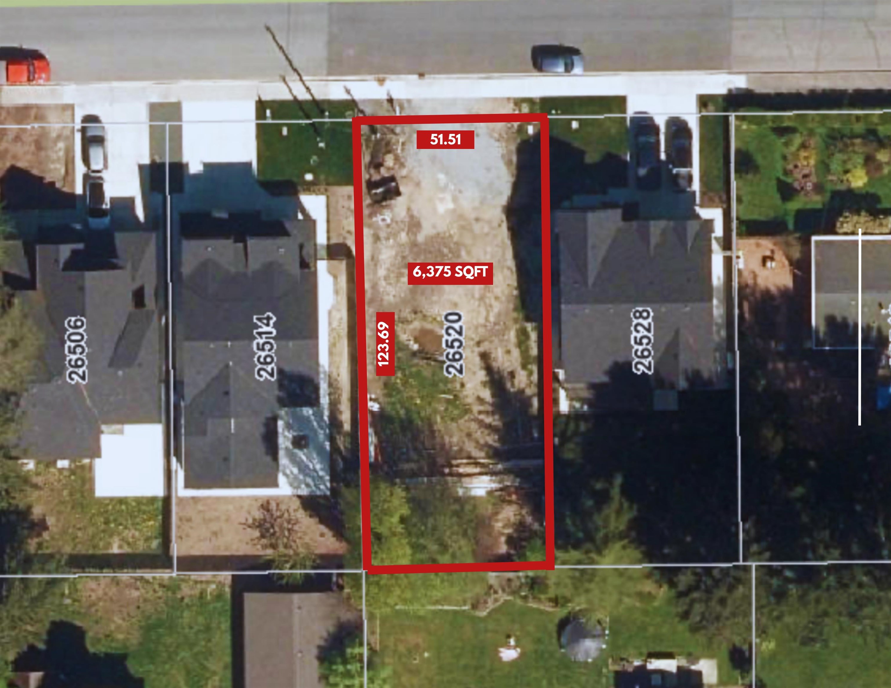 26520 29 AVENUE, Langley BC V4W 3A9, R3157717, BC,